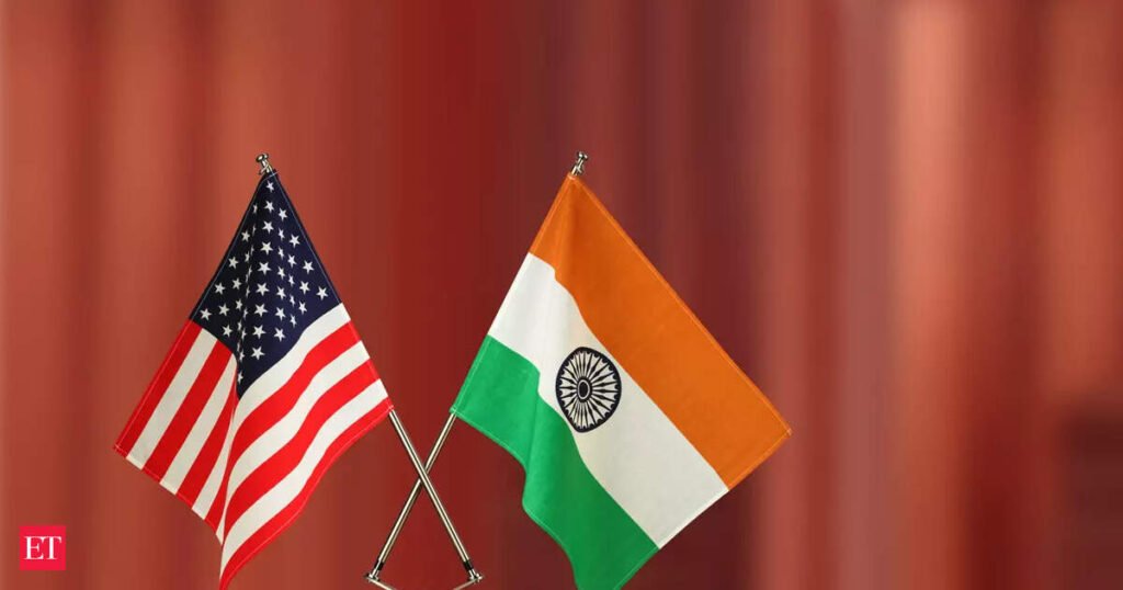India engaged with the US, studying all the developments: Govt tells Parliament