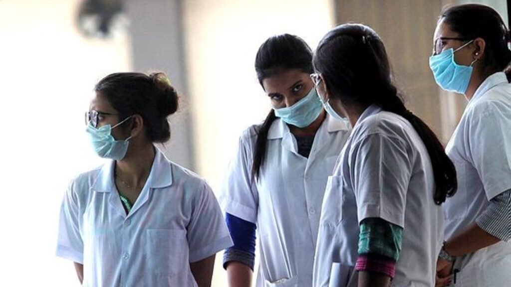 Health Ministry mandates 80% biometric attendance for PG Dental students | Education News