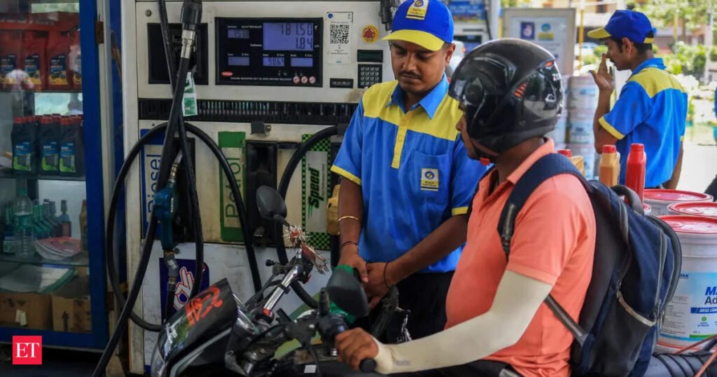 Automobile industry urges formal mechanism for petrol pump fuel quality checks amid E20 concerns