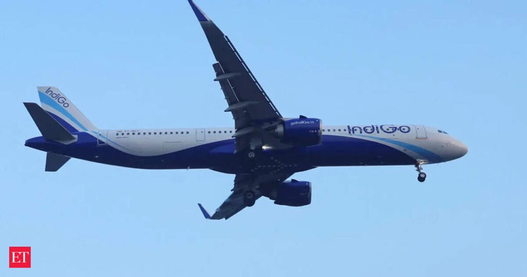 Inside IndiGo’s succession plan: Rahul Bhatia prepares son Madhav for future leadership