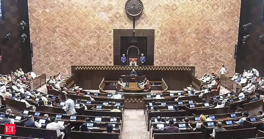 House panel seeks periodic review of competition law framework, cites repeated violations of rules