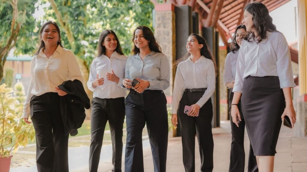IIM Kozhikode’s new MBA batch sets a record: Two out of every three students are women | Education News