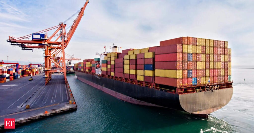 Fertiliser vessels stuck at ports, raise supply fears for peak kharif sowing