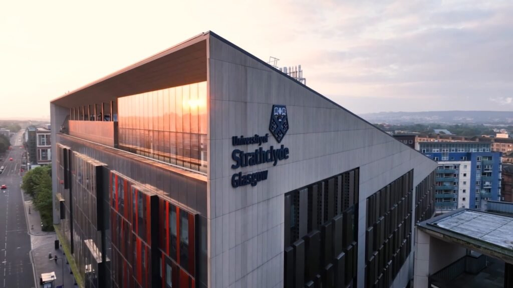 Strathclyde Business School, Glasgow opens applications for International Masters Scholarship 2027; awards up to Rs 11 lakhs