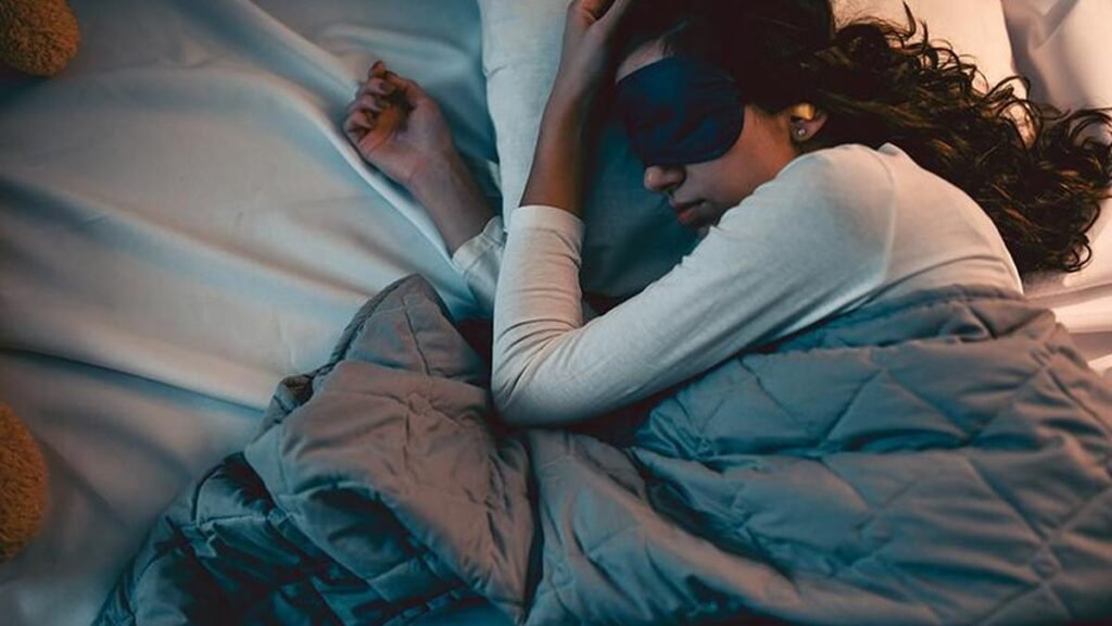 Quality sleep key to protecting brain health amid rising screen time, say neurologists