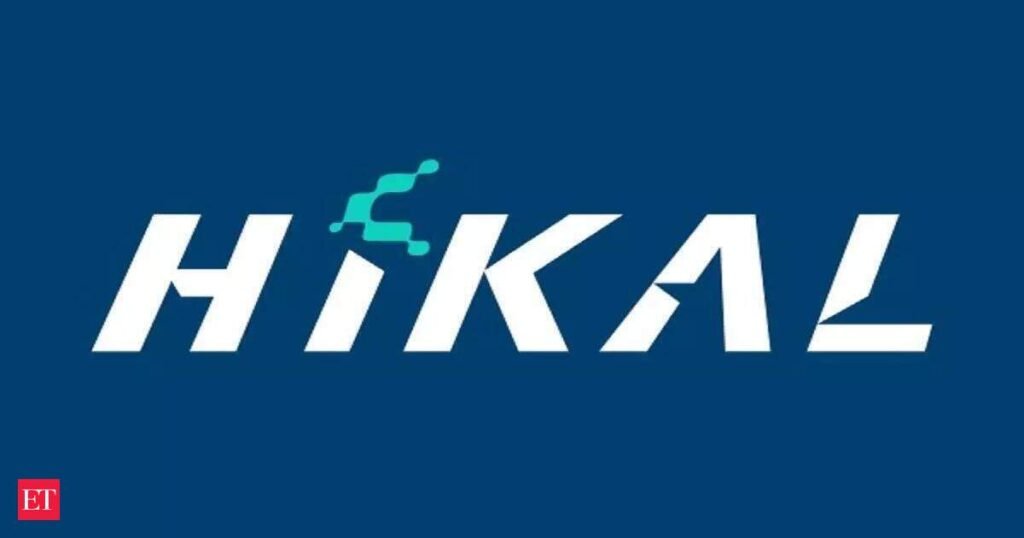 Hikal commissions cGMP pilot plant in Pune to strengthen pharmaceutical development