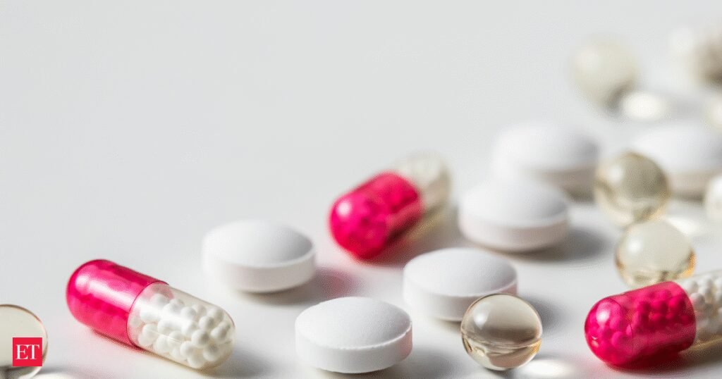 Trump’s 100% generic drug duty threatens US low-cost supply