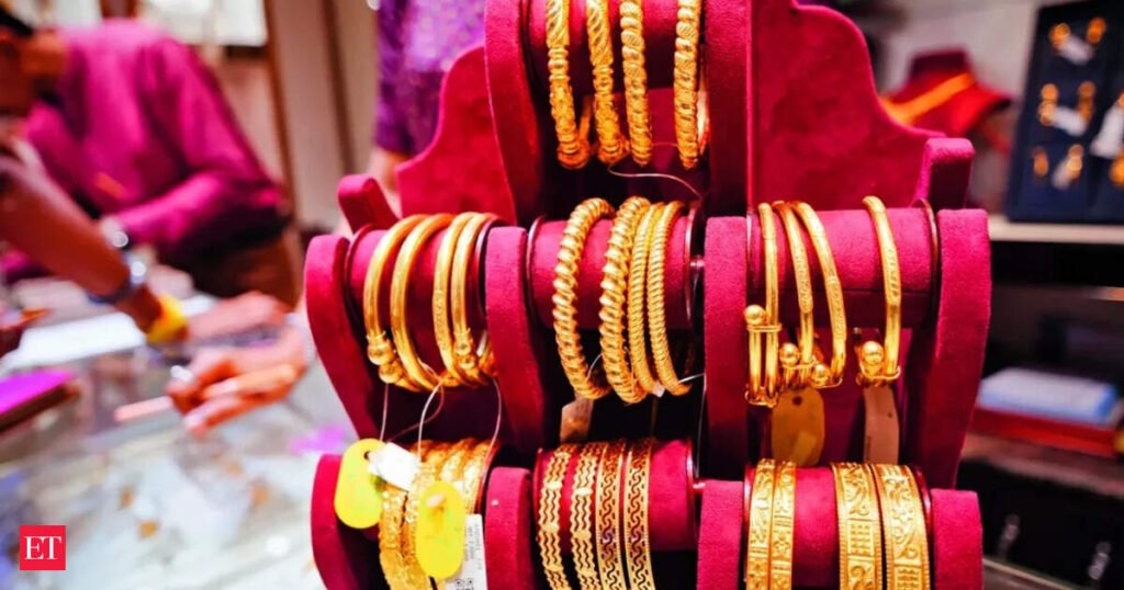 India’s gem and jewellery exports rise 26.5% in June, shining at $2.21 billion