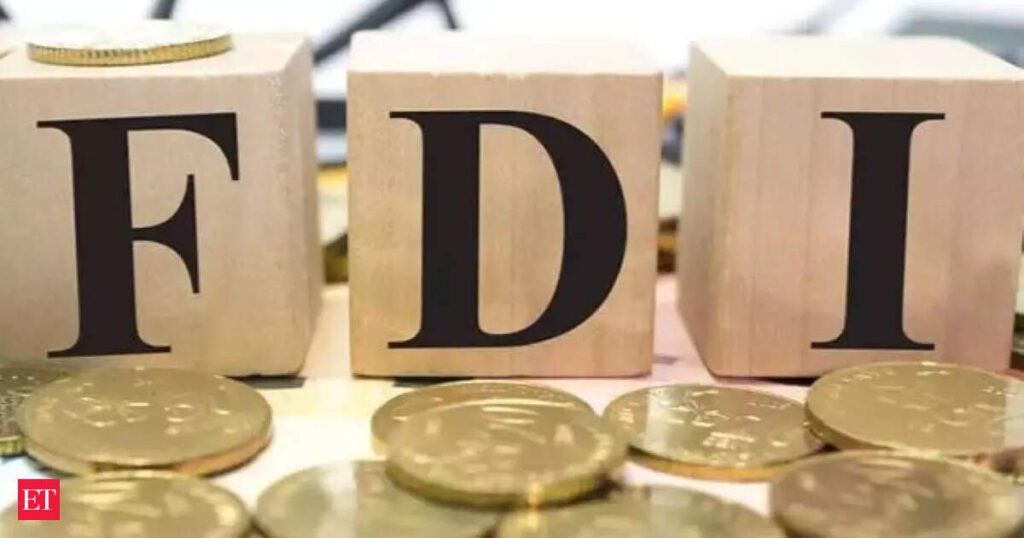 Karnataka attracts $13 billion in FDI as tech, GCC investments surge