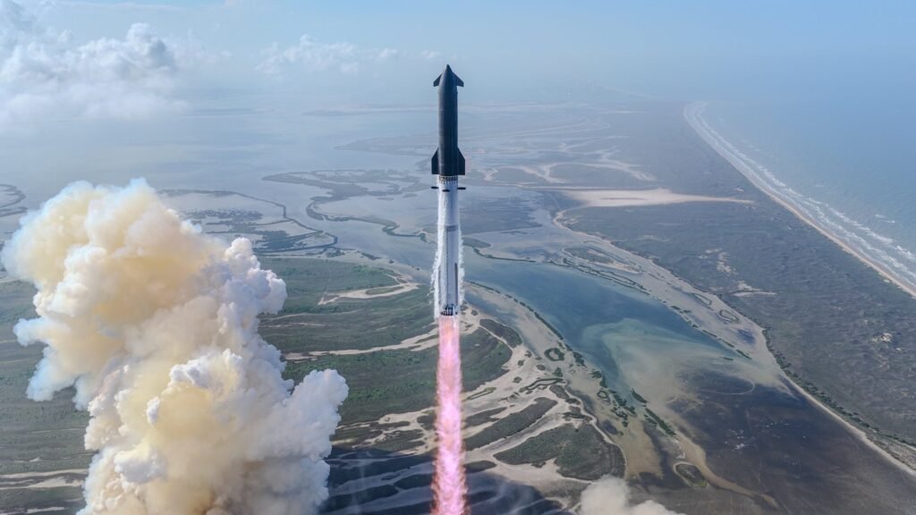 Conservation, indigenous groups try to stop SpaceX’s South Texas land swap