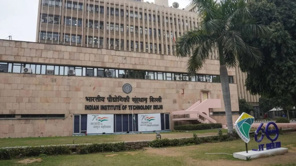 IIT Delhi introduces certificate course on Intellectual Property