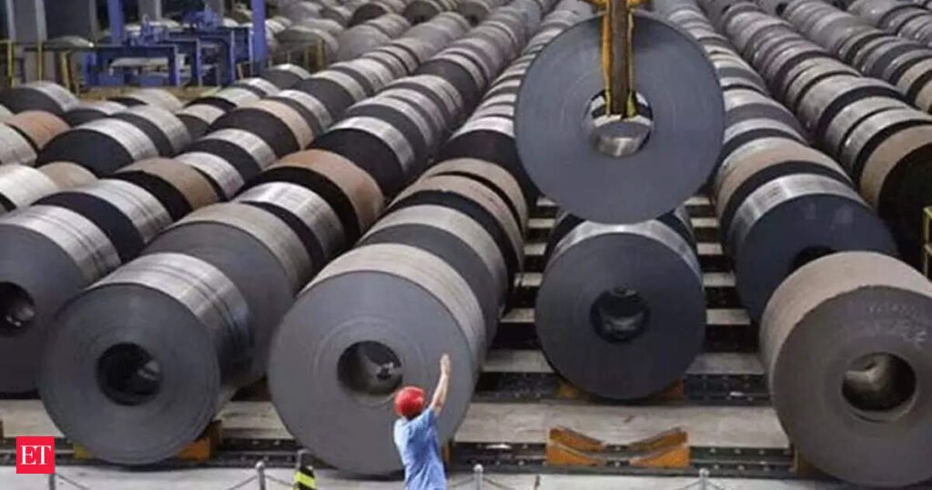 Shyam Metalics plans to double revenue by 2031 on the back of Rs 10,000-cr capex