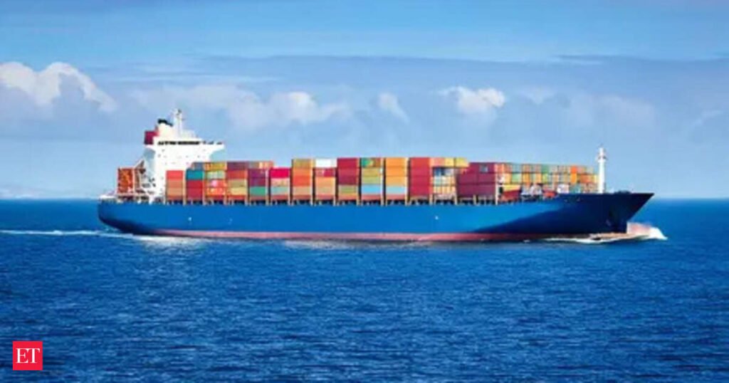 Govt opens inventory-based e-commerce to foreign direct investment for exports only