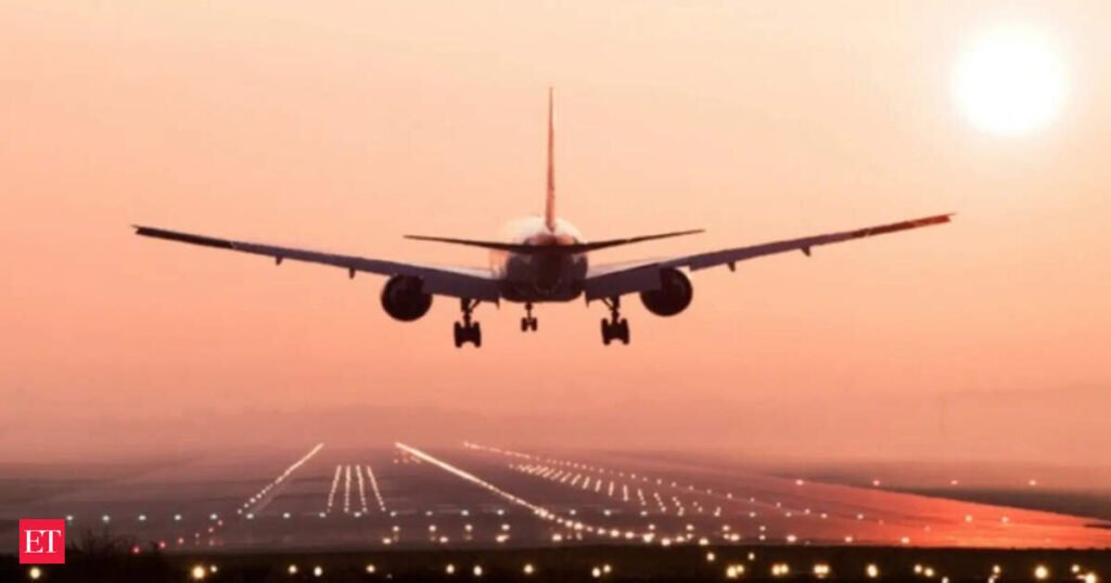 India on way to become a global hub for aircraft Maintenance, Repair and Overhaul (MRO): Government