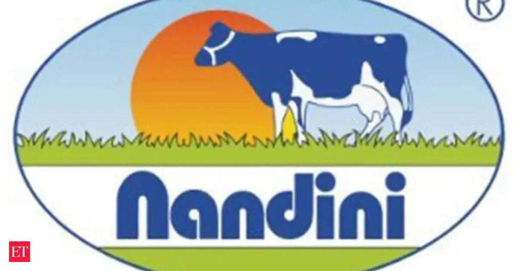 Nandini butter and ghee prices hiked