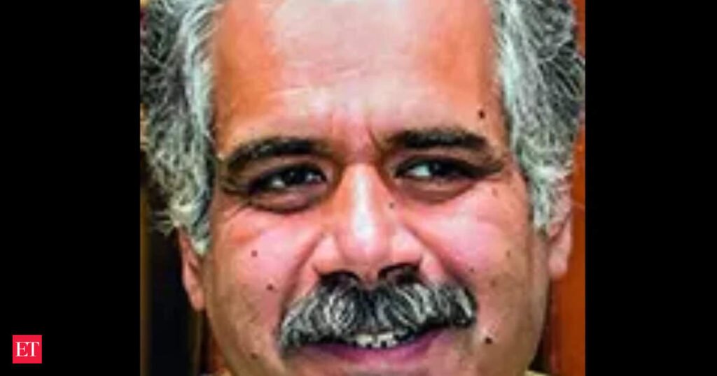 Cross-ownership could create conflict of interest, says IndiGo MD; airline posts Rs 382 crore Q1 loss despite 20% revenue growth