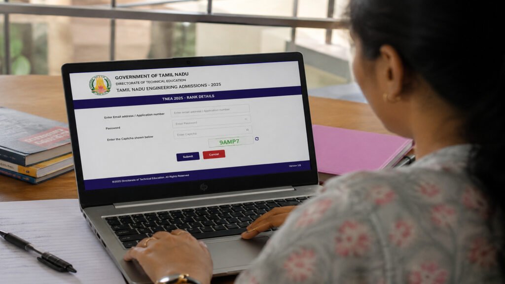 TNEA 2026 round 1 tentative seat allotment list out; students to confirm seats by July 25 | Education News