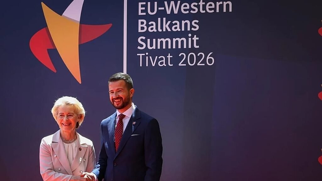 Safeguards for new EU members need objective criteria, Montenegro’s ambassador says