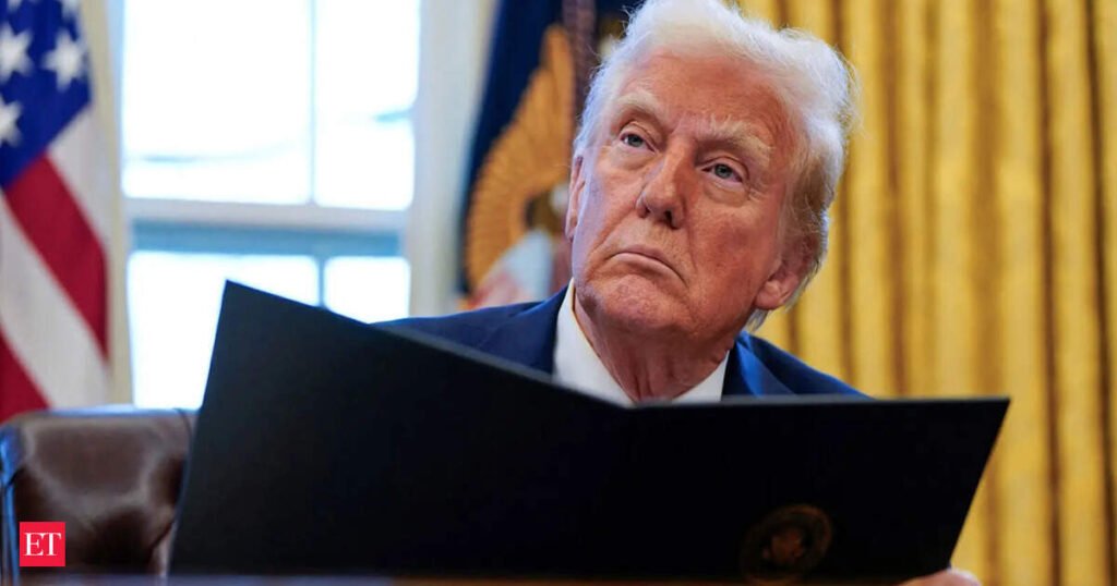 GTRI questions US 10% Section 301 tariff on Indian exports, says measure lacks credible evidence