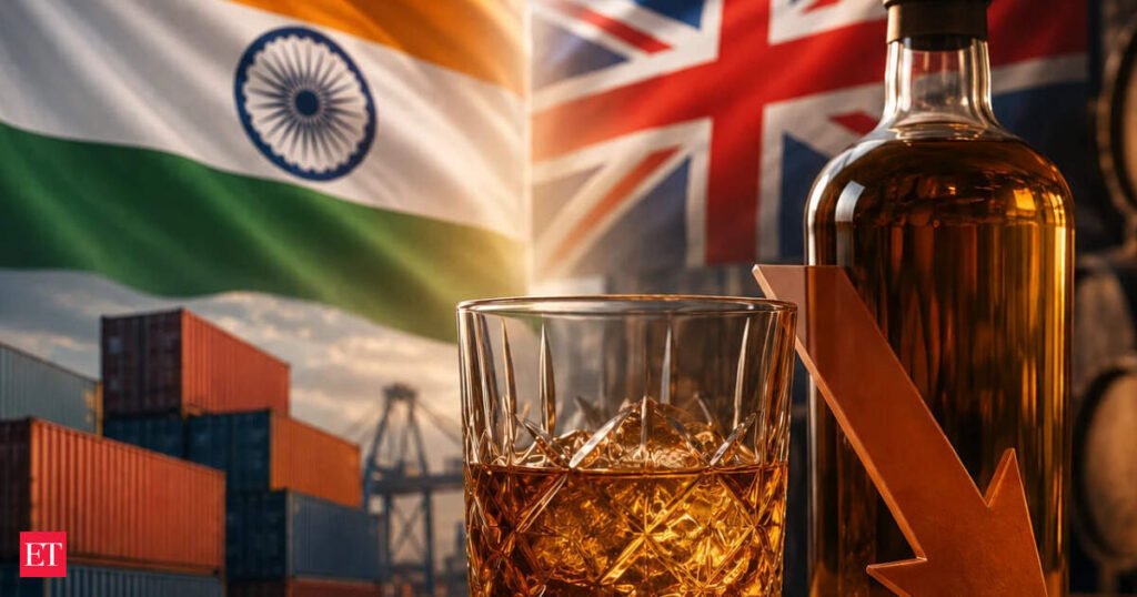 Scotch at a discount post UK FTA is only half the story for India’s whisky market