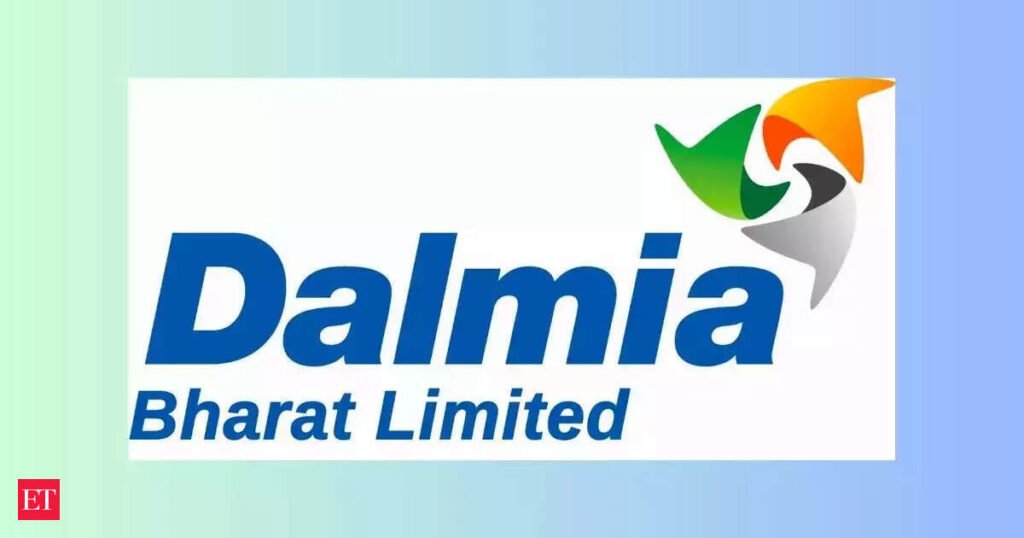 Dalmia Bharat sees new assets boosting volumes soon; Profit falls 50%