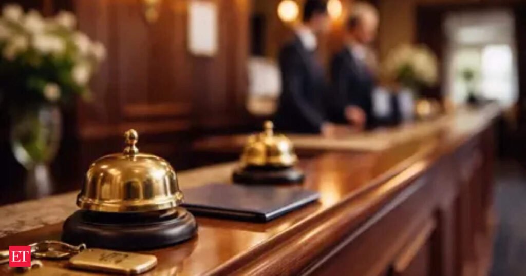 Gen Z props up Delhi’s hostel business as hotels miss corporate travellers amid internet shutdowns, traffic curbs