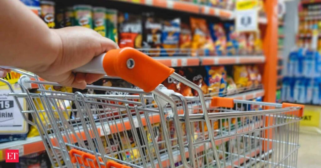 FMCG companies reap rewards from digital-first brand acquisitions as online bets drive growth