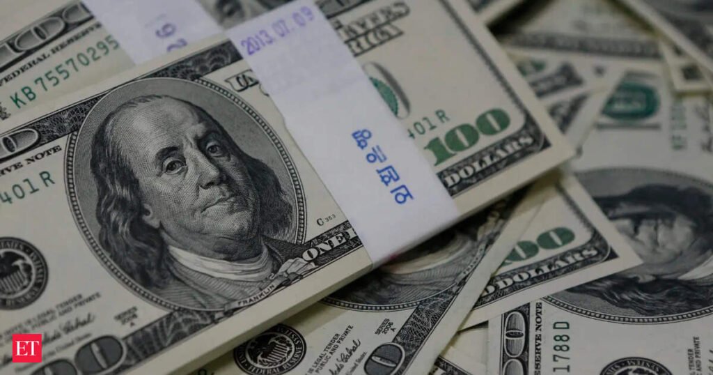 Forex reserves up by $1 billion to $676 billion