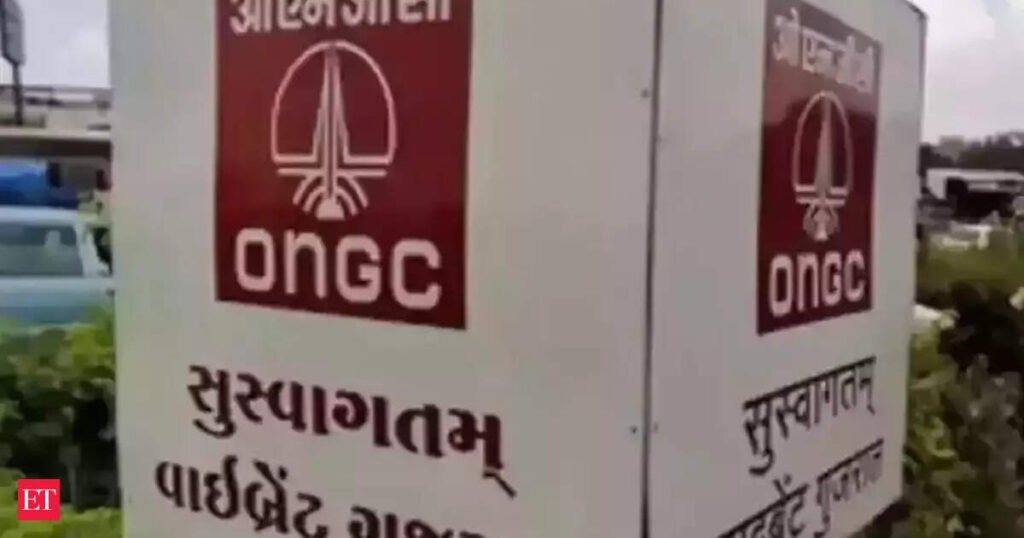 ONGC starts drilling first deepwater well in Mahanadi basin under Samudra Manthan mission