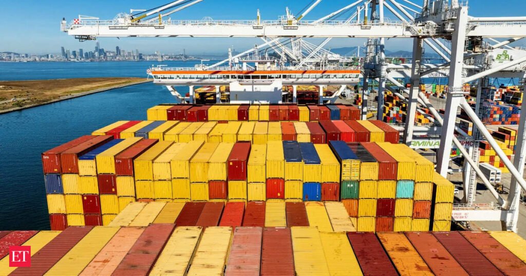 45% of India’s exports to US out of 10% section 301 tariffs: Govt