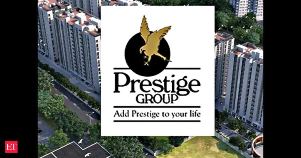 Prestige Group acquires 2.35-acre land in Mumbai’s Mulund