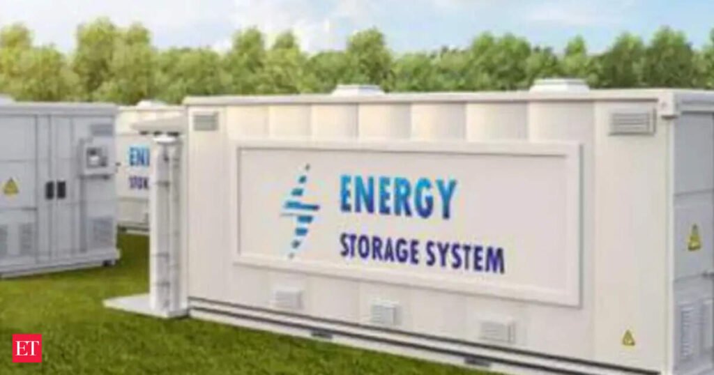 India’s battery chemicals ecosystem set for rapid expansion as ACC demand surges: Nuvama