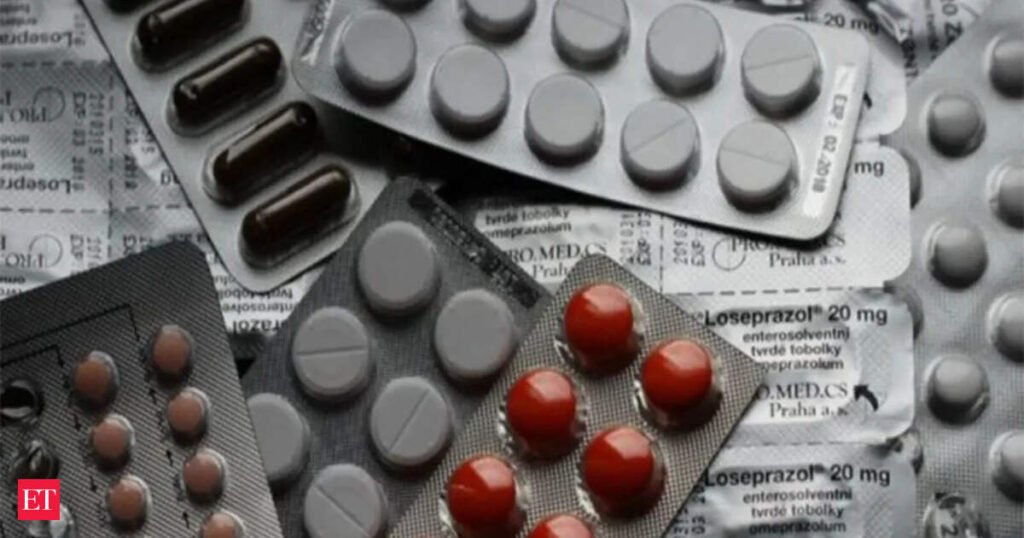 US tariff proposal wake-up call for Indian pharma to diversify, innovate: Experts