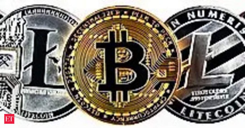 Crypto exchanges to collect tax residency, ID details of users under new CBDT framework