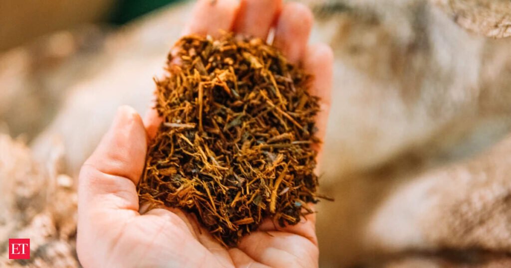 Steps likely to safeguard FCV tobacco farmers
