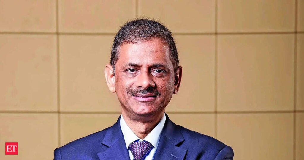 Costs and provisions down, IDFC Bank will continue to bolster earnings: V Vaidyanathan, MD & CEO