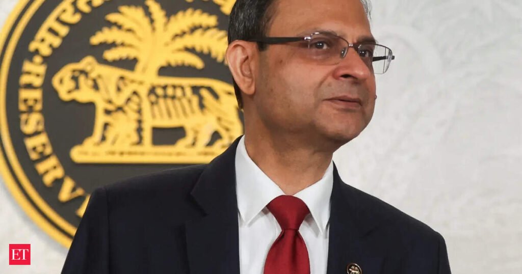 RBI to hold rates through 2026 as growth risks outweigh inflation: Poll of economists