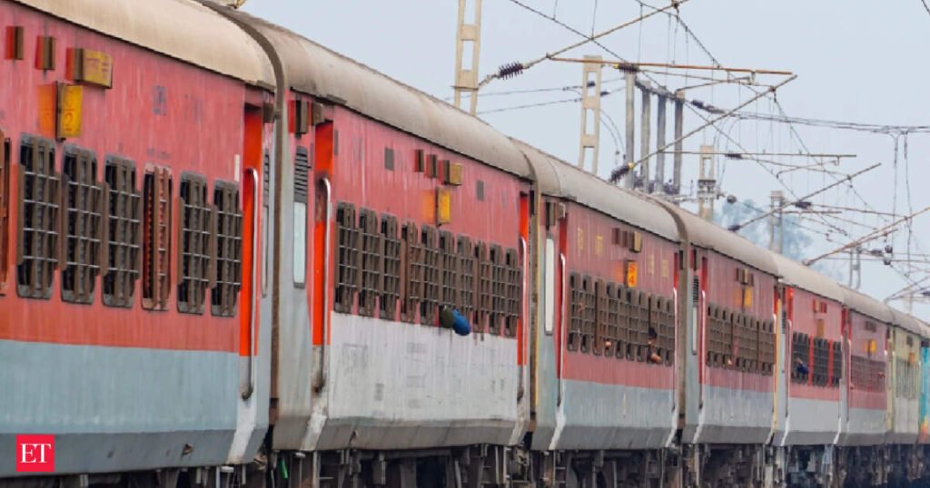 Smoke detected in Dhauli Express in Odisha; affected coach detached