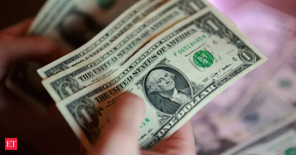 Foreign capital inflows hit $32 billion as FCNR(B) deposits break 2013 record