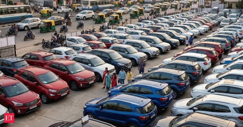 Why compact SUVs continue to dominate Bengaluru’s used car market