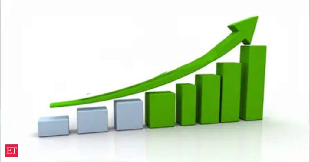 Services index shows 16 sub-sectors recorded double-digit growth in May