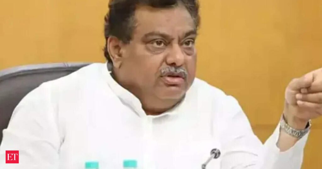 Vijayapura airport to become operational in three months: MB Patil