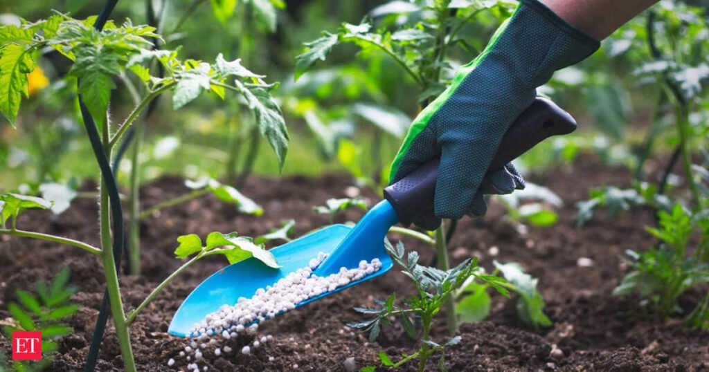 Fertiliser industry seeks hike in subsidy rate for Kharif season due to rising raw material cost
