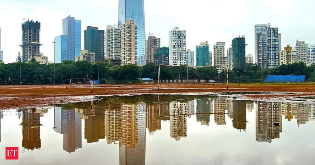 Accommodation and realty top services growth in May