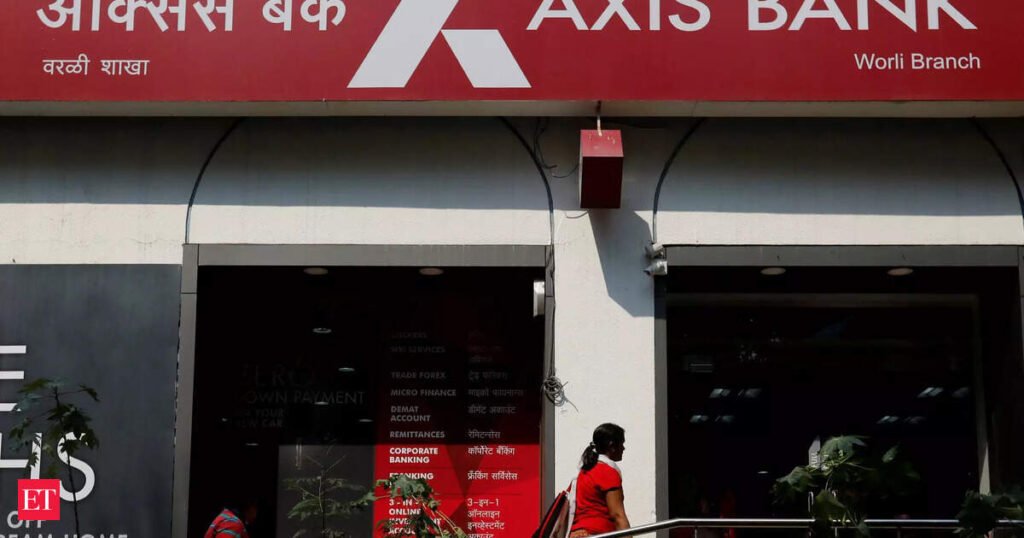 Axis, Kotak Mahindra raise charges for overseas card transactions