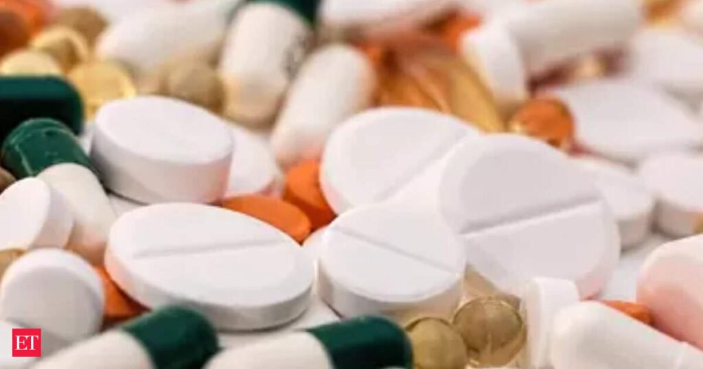 India takes action against 90% of inspected high-risk pharmaceutical facilities, regulator says