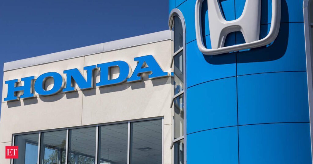 Honda appoints Toshiyuki Yanagisawa as President and CEO of Honda Cars India