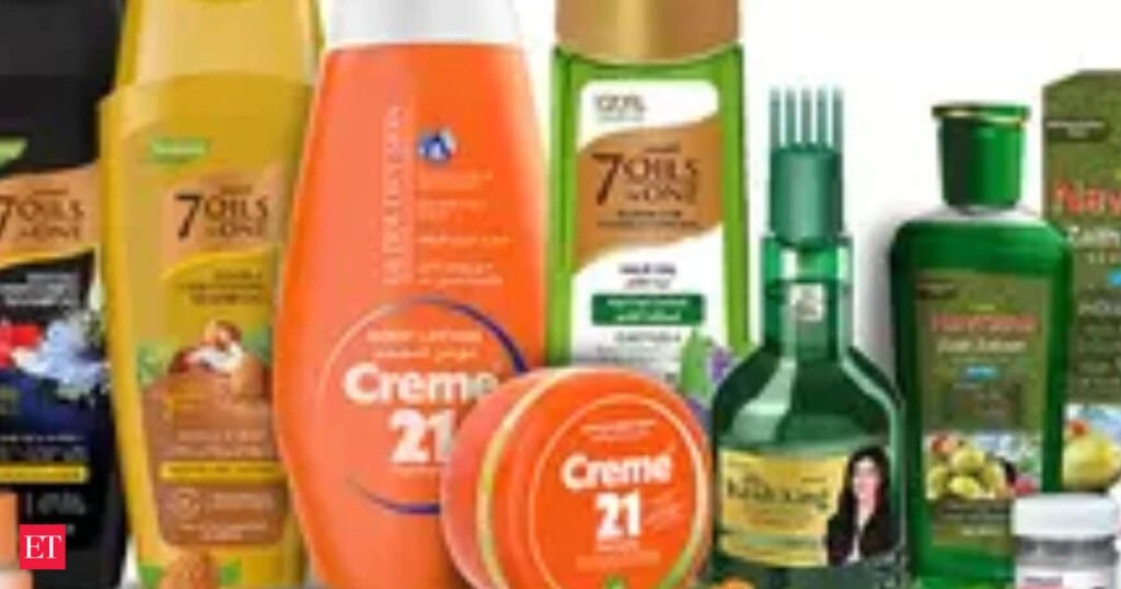 Emami expects 25% of turnover from new-age brands by FY30