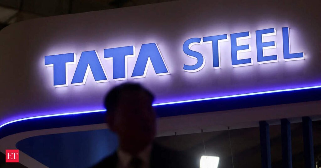 Tata Steel Q1 net up 12% on India performance