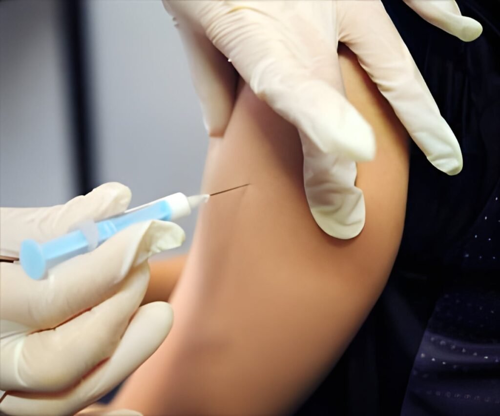 Delhi HC Lets HPV Vaccine Drive Continue Amid Safety Plea
